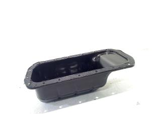 Gebruikte Carterpan Citroen C3 Prijs € 20,00 Margeregeling aangeboden door Van der Ven Autorecycling B.V.