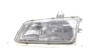 Gebruikte Linker Koplamp Hyundai H200 Prijs € 25,00 Margeregeling aangeboden door Van der Ven Autorecycling B.V.