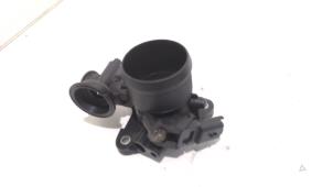 Gebruikte Gasklephuis Peugeot Expert Prijs € 12,00 Margeregeling aangeboden door Van der Ven Autorecycling B.V.