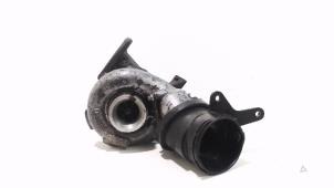 Gebruikte Turbo Mercedes C-Klasse Prijs € 30,00 Margeregeling aangeboden door Van der Ven Autorecycling B.V.