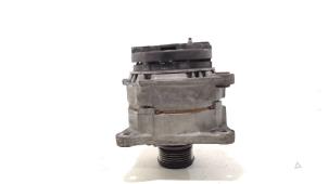 Gebruikte Dynamo Renault Clio Prijs € 27,00 Margeregeling aangeboden door Van der Ven Autorecycling B.V.