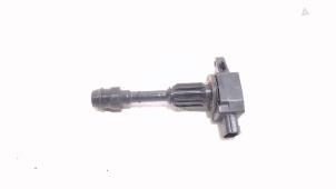 Gebruikte Bobine Nissan Micra Prijs € 13,00 Margeregeling aangeboden door Van der Ven Autorecycling B.V.