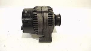 Gebruikte Alternator Alfa Romeo 145/146 Prijs € 20,00 Margeregeling aangeboden door Van der Ven Autorecycling B.V.