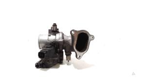 Gebruikte Gasklephuis Toyota Avensis Prijs € 27,00 Margeregeling aangeboden door Van der Ven Autorecycling B.V.