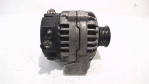 Gebruikte Alternator Peugeot Expert Prijs € 30,00 Margeregeling aangeboden door Van der Ven Autorecycling B.V.