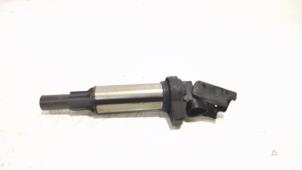 Gebruikte Bobine BMW 7-Serie Prijs € 15,00 Margeregeling aangeboden door Van der Ven Autorecycling B.V.