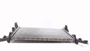 Gebruikte Radiateur Renault Laguna Prijs € 15,00 Margeregeling aangeboden door Van der Ven Autorecycling B.V.