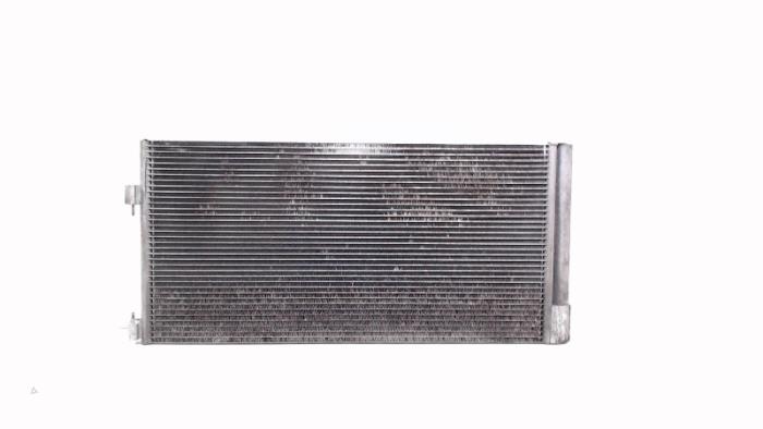 Gebruikte Airco Radiateur Renault Laguna Prijs € 15,00 Margeregeling aangeboden door Van der Ven Autorecycling B.V.