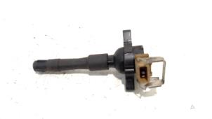 Gebruikte Bobine BMW 3-Serie Prijs € 14,00 Margeregeling aangeboden door Van der Ven Autorecycling B.V.