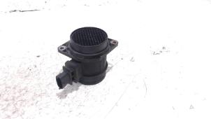 Gebruikte Luchtmassameter Ford KA Prijs € 20,00 Margeregeling aangeboden door Van der Ven Autorecycling B.V.