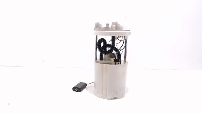 Gebruikte Tank element Pomp Alfa Romeo Mito Prijs € 11,00 Margeregeling aangeboden door Van der Ven Autorecycling B.V.