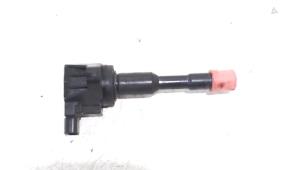 Gebruikte Bobine Honda Jazz Prijs € 15,00 Margeregeling aangeboden door Van der Ven Autorecycling B.V.