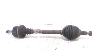 Gebruikte Homokineetas links-voor Citroen C5 Prijs € 30,00 Margeregeling aangeboden door Van der Ven Autorecycling B.V.