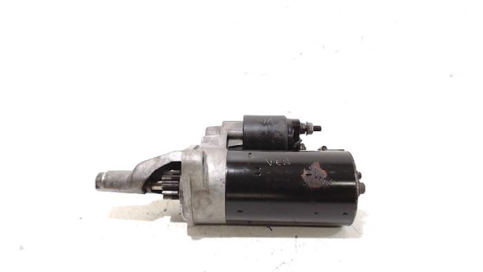 Gebruikte Computer Motormanagement Audi A4 Prijs € 13,00 Margeregeling aangeboden door Van der Ven Autorecycling B.V.