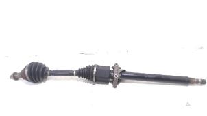 Gebruikte Homokineetas rechts-voor Alfa Romeo Brera Prijs € 51,00 Margeregeling aangeboden door Van der Ven Autorecycling B.V.