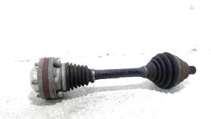 Gebruikte Cardanas links-voor (VWA) Audi A3 Prijs € 30,00 Margeregeling aangeboden door Van der Ven Autorecycling B.V.