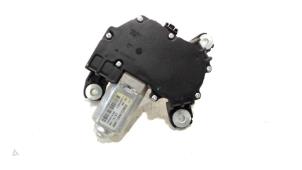 Gebruikte Ruitenwissermotor achter Opel Astra Prijs € 21,00 Margeregeling aangeboden door Van der Ven Autorecycling B.V.