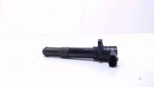 Gebruikte Bobine Fiat Stilo Prijs € 13,00 Margeregeling aangeboden door Van der Ven Autorecycling B.V.