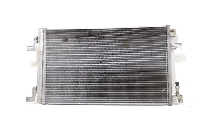 Gebruikte Airco Radiateur Opel Astra Prijs € 12,00 Margeregeling aangeboden door Van der Ven Autorecycling B.V.