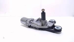 Gebruikte Ruitenwissermotor achter Ford Mondeo Prijs € 15,00 Margeregeling aangeboden door Van der Ven Autorecycling B.V.