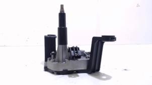 Gebruikte Ruitenwissermotor achter Opel Astra Prijs € 21,00 Margeregeling aangeboden door Van der Ven Autorecycling B.V.