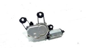 Gebruikte Ruitenwissermotor achter Ford Fiesta Prijs € 14,00 Margeregeling aangeboden door Van der Ven Autorecycling B.V.