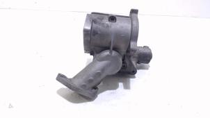 Gebruikte EGR Klep Audi A3 Prijs € 21,00 Margeregeling aangeboden door Van der Ven Autorecycling B.V.