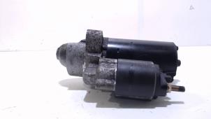 Gebruikte Computer Motormanagement Audi A6 Prijs € 15,00 Margeregeling aangeboden door Van der Ven Autorecycling B.V.