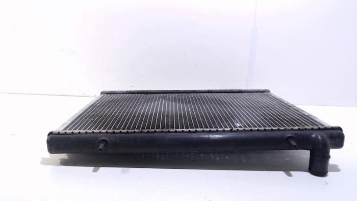 Gebruikte Radiateur Citroen C4 Picasso Prijs € 15,00 Margeregeling aangeboden door Van der Ven Autorecycling B.V.