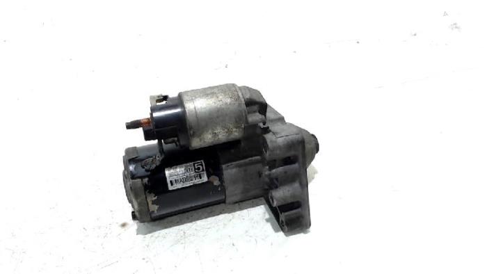 Gebruikte Computer Motormanagement Citroen C4 Grand Picasso Prijs € 20,00 Margeregeling aangeboden door Van der Ven Autorecycling B.V.