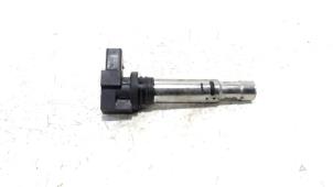 Gebruikte Bobine Volkswagen Golf Prijs € 14,00 Margeregeling aangeboden door Van der Ven Autorecycling B.V.