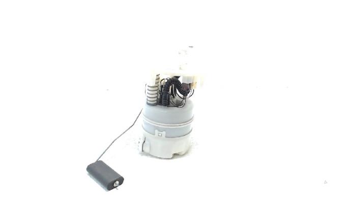 Gebruikte Tank element Pomp Citroen C5 Prijs € 27,00 Margeregeling aangeboden door Van der Ven Autorecycling B.V.