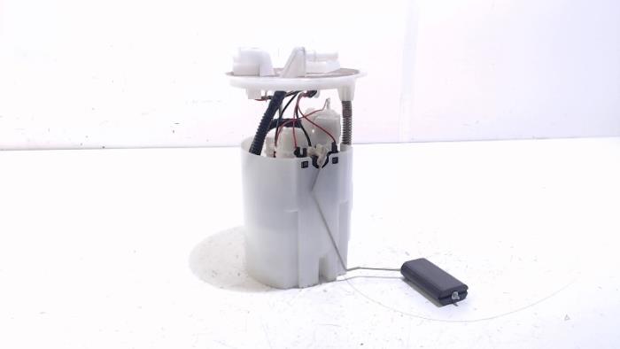 Gebruikte Tank element Pomp Smart Forfour Prijs € 13,00 Margeregeling aangeboden door Van der Ven Autorecycling B.V.