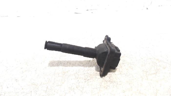 Gebruikte Bobine Audi A6 Prijs € 13,00 Margeregeling aangeboden door Van der Ven Autorecycling B.V.