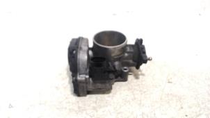 Gebruikte Gasklephuis Audi A6 Prijs € 21,00 Margeregeling aangeboden door Van der Ven Autorecycling B.V.