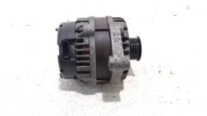 Gebruikte Dynamo Chevrolet Epica Prijs € 27,00 Margeregeling aangeboden door Van der Ven Autorecycling B.V.