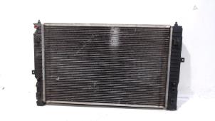 Gebruikte Radiateur Volkswagen Passat Prijs € 21,00 Margeregeling aangeboden door Van der Ven Autorecycling B.V.