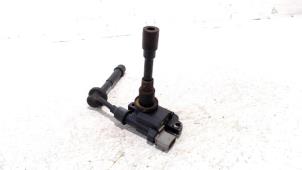 Gebruikte Bobine Suzuki Alto Prijs € 10,00 Margeregeling aangeboden door Van der Ven Autorecycling B.V.