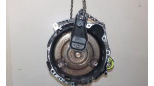 Gebruikte Automaatbak BMW 3-Serie Prijs € 135,00 Margeregeling aangeboden door Van der Ven Autorecycling B.V.