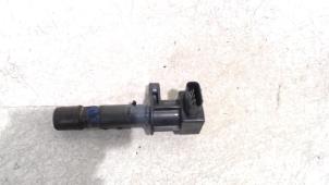 Gebruikte Bobine Jaguar S-Type Prijs € 10,00 Margeregeling aangeboden door Van der Ven Autorecycling B.V.