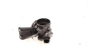 Gebruikte Gasklephuis Mercedes C-Klasse Prijs € 30,00 Margeregeling aangeboden door Van der Ven Autorecycling B.V.