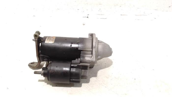 Gebruikte Computer Motormanagement Audi A4 Prijs € 33,00 Margeregeling aangeboden door Van der Ven Autorecycling B.V.