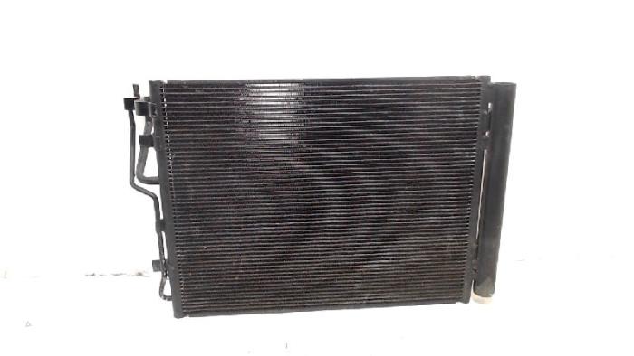 Gebruikte Airco Radiateur Hyundai I30 Prijs € 15,00 Margeregeling aangeboden door Van der Ven Autorecycling B.V.