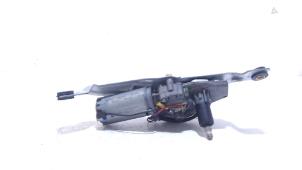 Gebruikte Ruitenwissermotor achter Nissan Almera Prijs € 20,00 Margeregeling aangeboden door Van der Ven Autorecycling B.V.