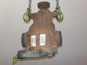 Gebruikte Achteras + Cardan BMW 5-Serie Prijs € 48,00 Margeregeling aangeboden door Van der Ven Autorecycling B.V.