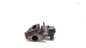 Gebruikte EGR Klep Nissan Almera Tino Prijs € 27,00 Margeregeling aangeboden door Van der Ven Autorecycling B.V.