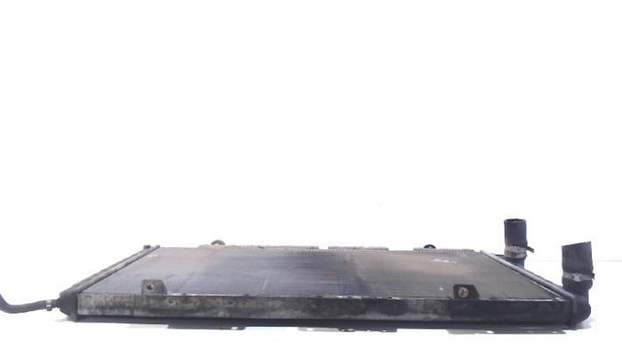 Radiateur Fiat Ducato (Gebruikt)