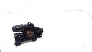 Gebruikte Gasklephuis Citroen C3 Prijs € 14,00 Margeregeling aangeboden door Van der Ven Autorecycling B.V.