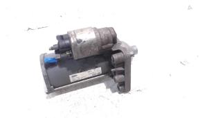 Gebruikte Computer Motormanagement Peugeot 3008 Prijs € 12,00 Margeregeling aangeboden door Van der Ven Autorecycling B.V.