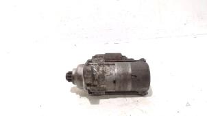 Gebruikte Computer Motormanagement Volkswagen Caddy Prijs € 27,00 Margeregeling aangeboden door Van der Ven Autorecycling B.V.